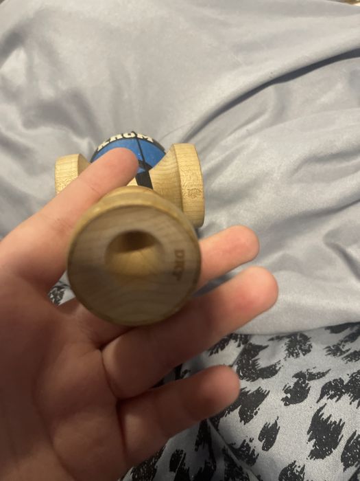 Kendama krom+ sweets