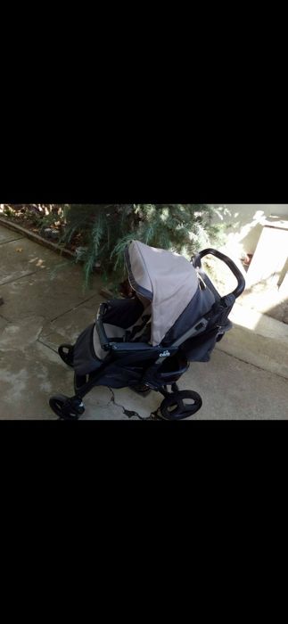 Детска количка 3 в 1 Cam Dinamico up