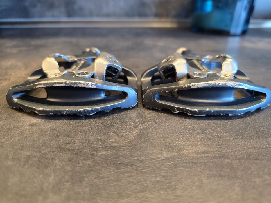 Педали Shimano PD-EH500