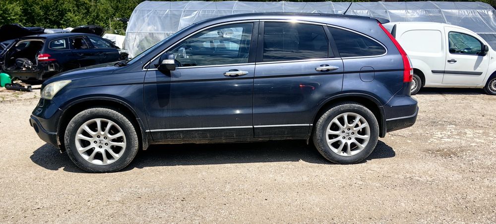 Honda CR-V 2.2 CDTI 150 hp НА ЧАСТИ