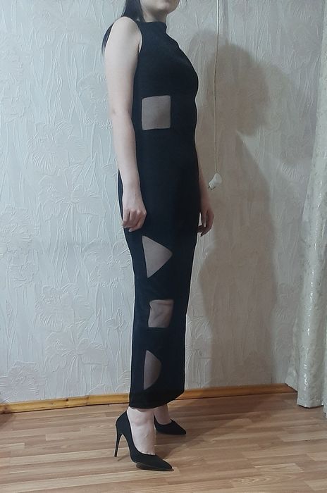 Продам шикарное платье