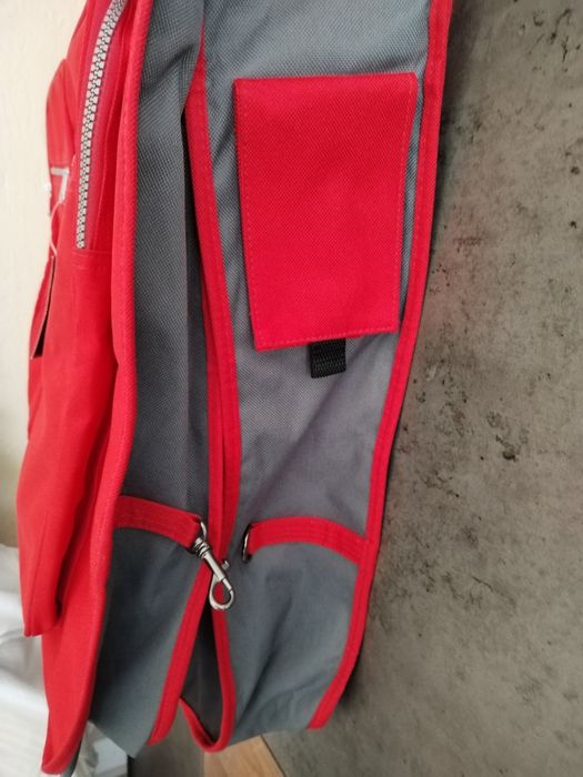 Geantă sac pentru haine