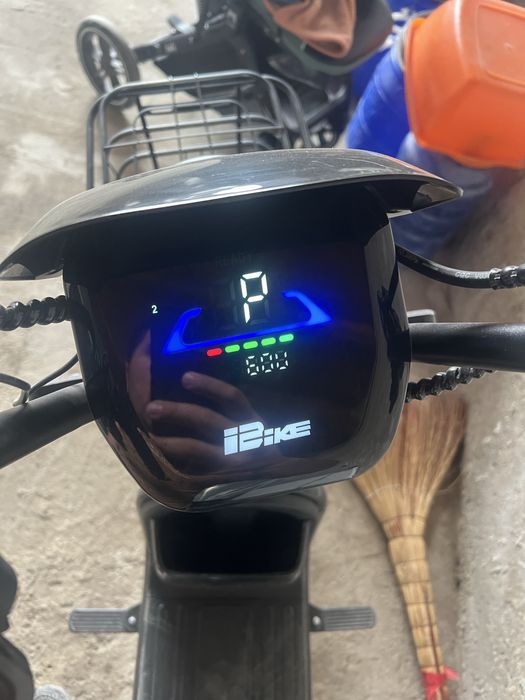 Elektro velik sotiladi електро велик