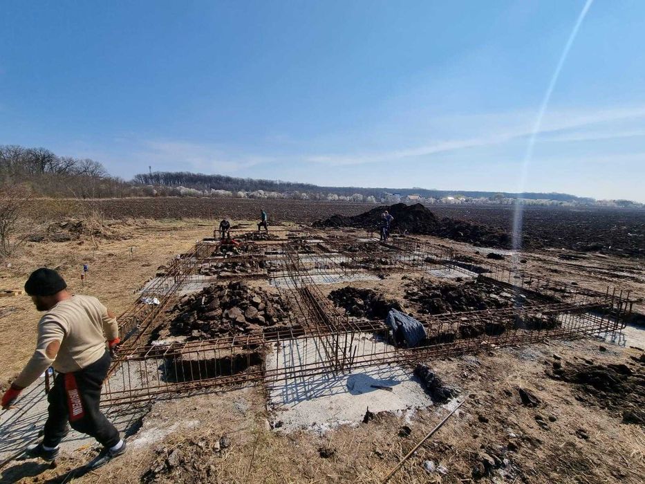 Servicii complete proiectare si construcții. Case la cheie, finisaje