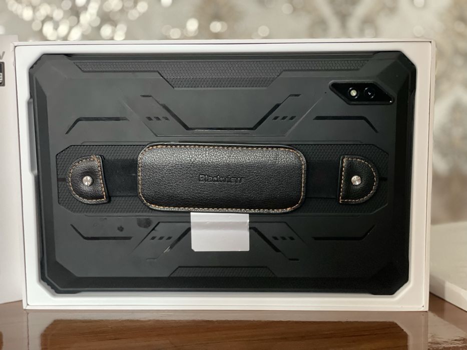 планшет blakview + подарок клавиатура