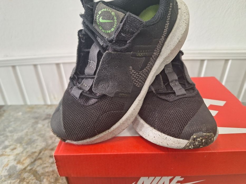 Детски маратонки nike