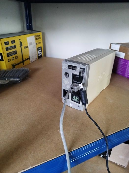 Използван UPS APC CS 350VA