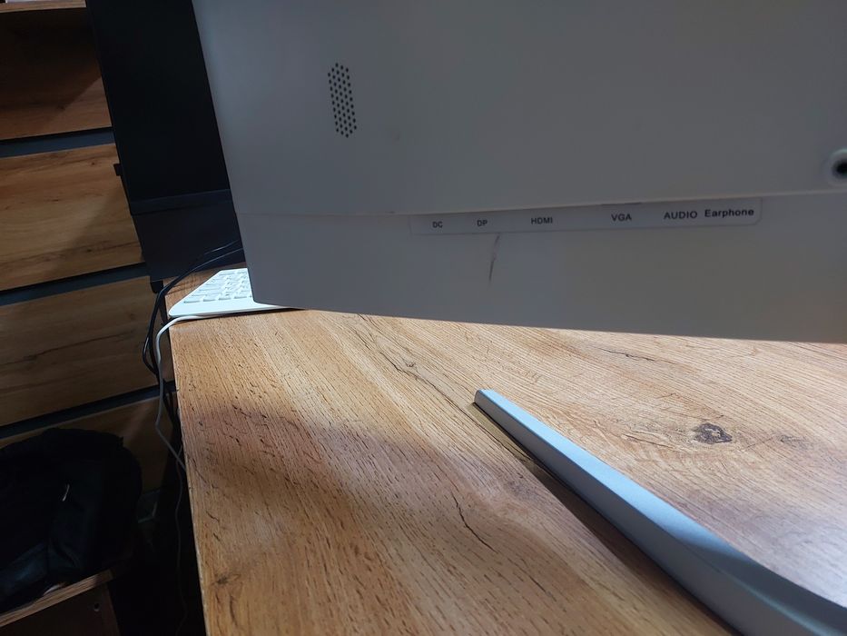 Monitor 32 dyum 165Hz