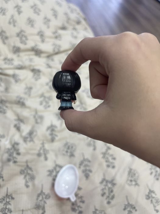 Уилл осд киндер joy