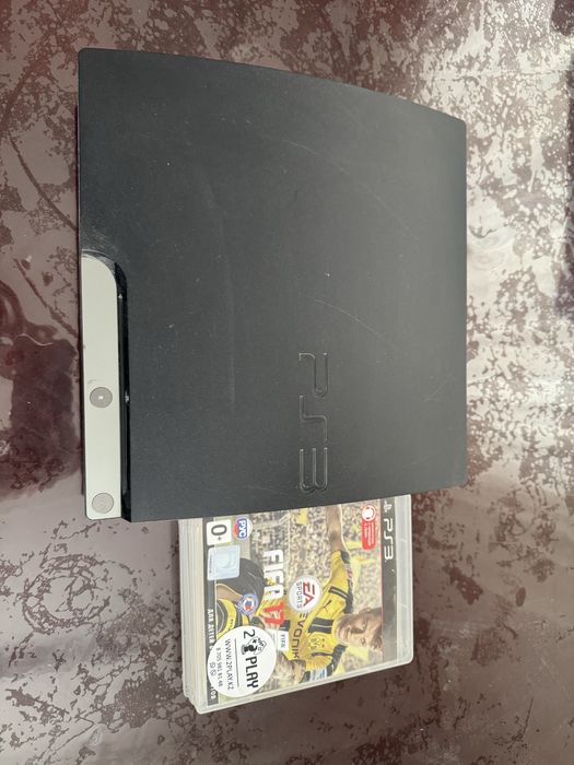 Продам Плейстейшн 3