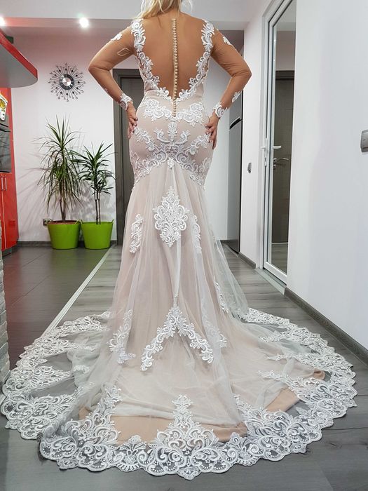 Rochie de mireasa Adora Sposa
