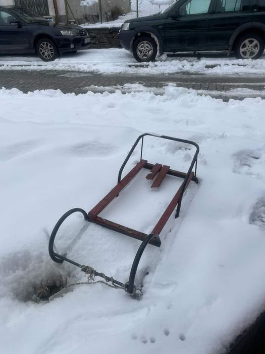 Шейна с гаранция