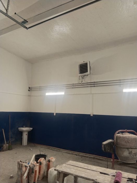 Он помещение в аренду