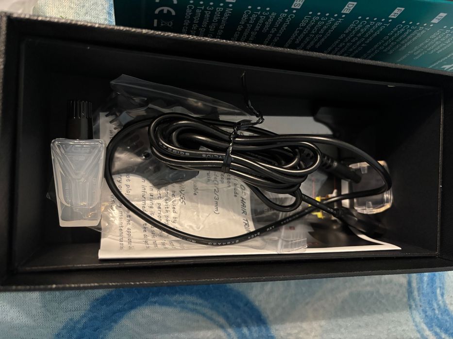 Машинка за подстригване VGR