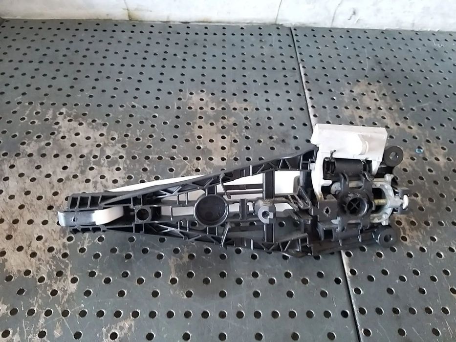 Maner usa dreapta fata opel mokka x j13 13505889