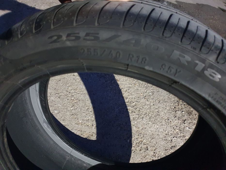 Vand set 4 cauciucuri