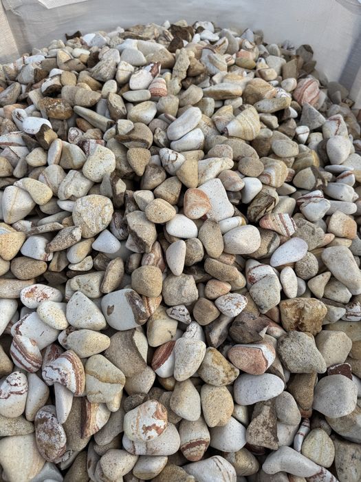 Marmura rotunjita Thasos