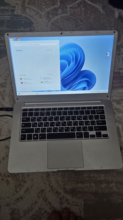 Ноутбук Intel Pentium N4200 / Озу 6гб / 500гб