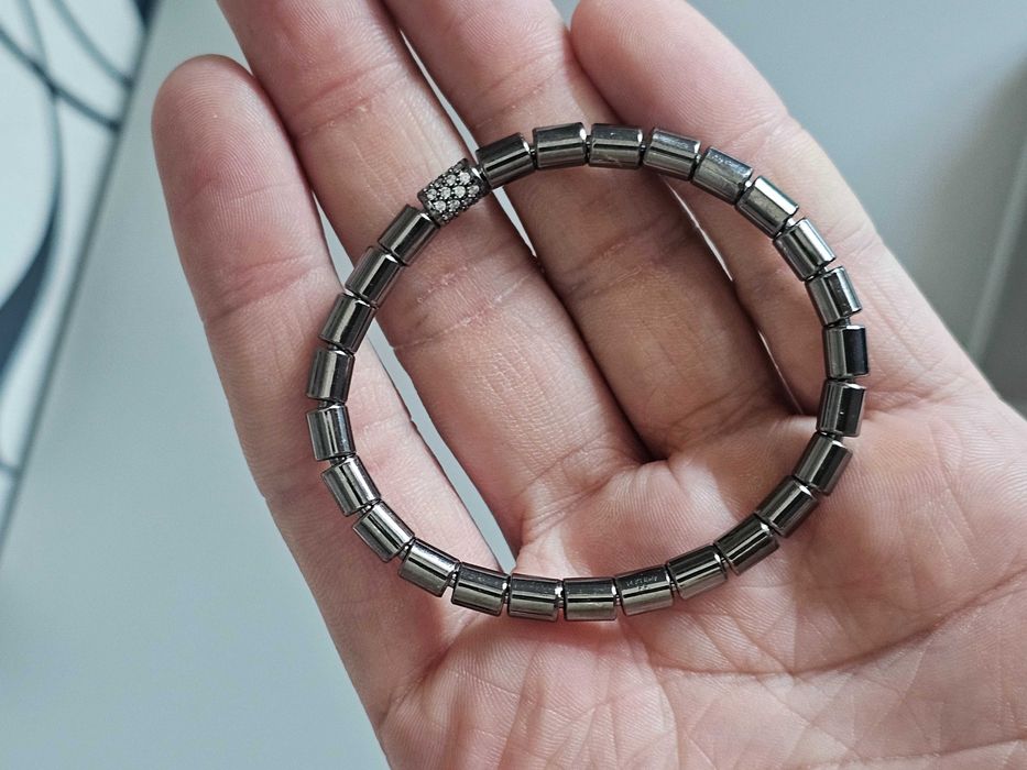 ПРОДАМ Браслет (Franco Fontana) ЗОЛОТО 585 Пробы / 11.07 Грамма.