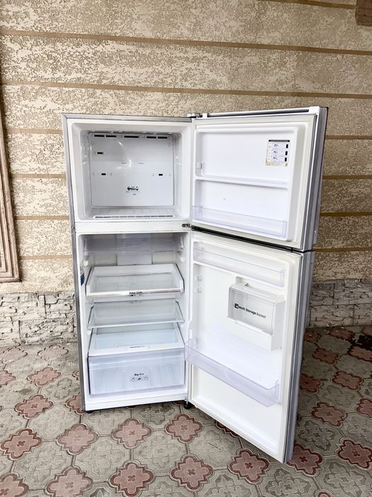 Продам холодильник LG  рабочая 100%