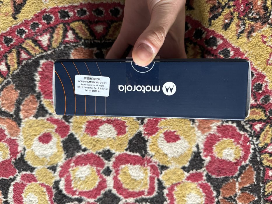 Telefon Motorola Moto e20 Nou