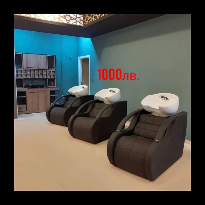 Професионални измивни колони на промо цени