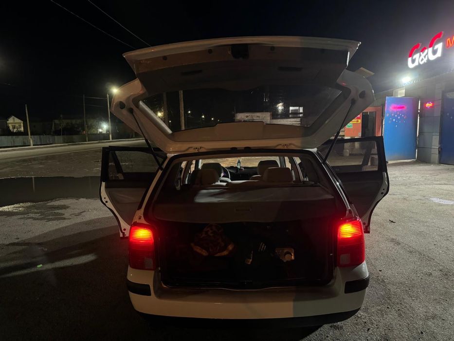 Продам vw Passat B5 Универсал
