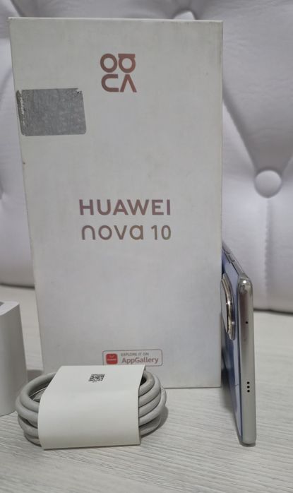 Huawei nova 10 8/128gb