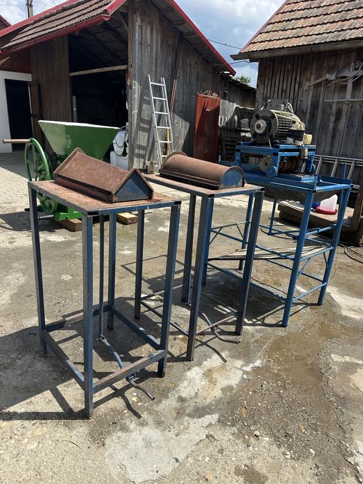 Masina de facut tigla