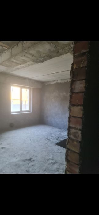 Новостройка кибрай туман ттздан утканизда 1 киламетр дуплекс114 м2