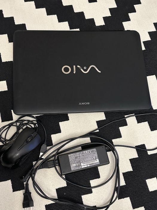 sony vaio i5 Bucuresti - Anunturi gratuite