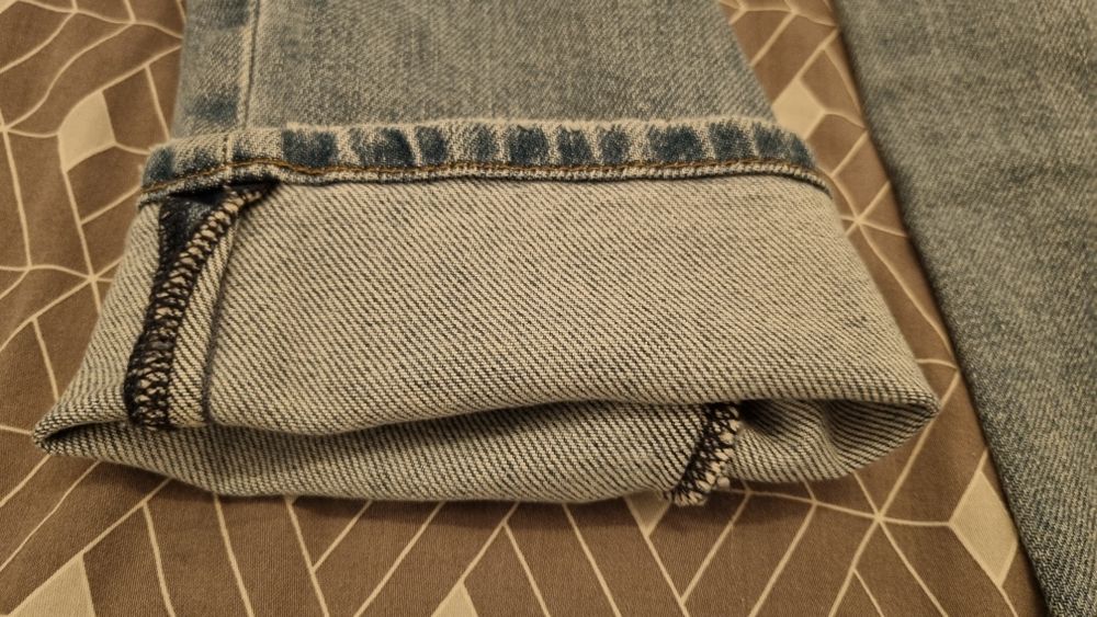 Blugi vara Colin's W26 L28