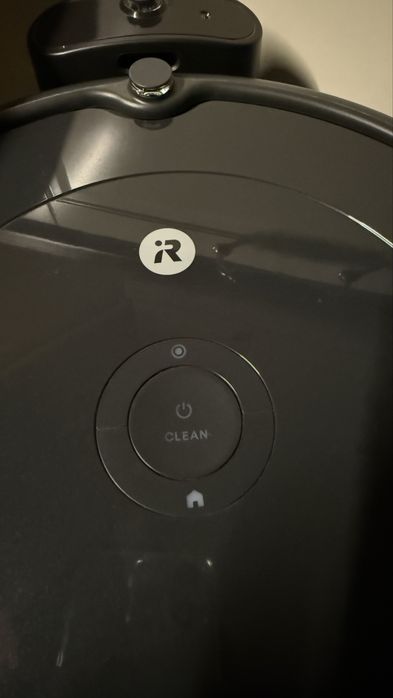 Прахосмукачка робот iRobot Roomba