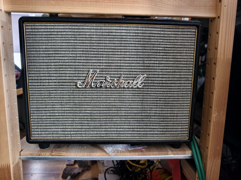 Колонка Marshall Woburn I