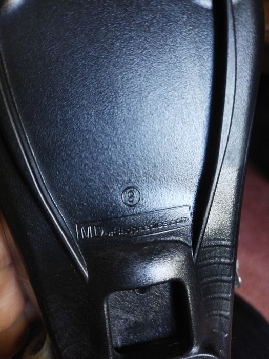 Продам ортопедические Брейсы б/у.