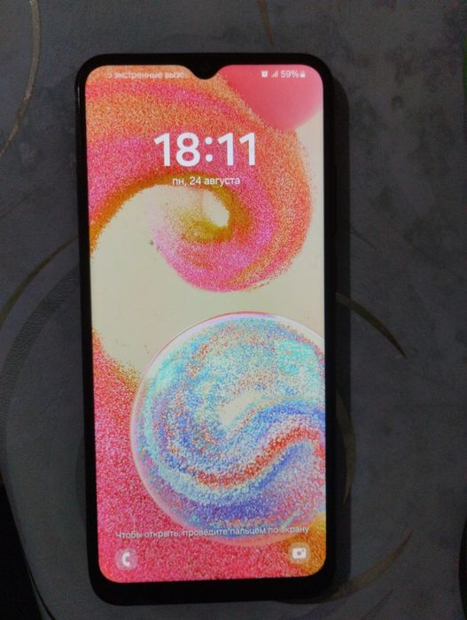 Samsung A04E 128Gb