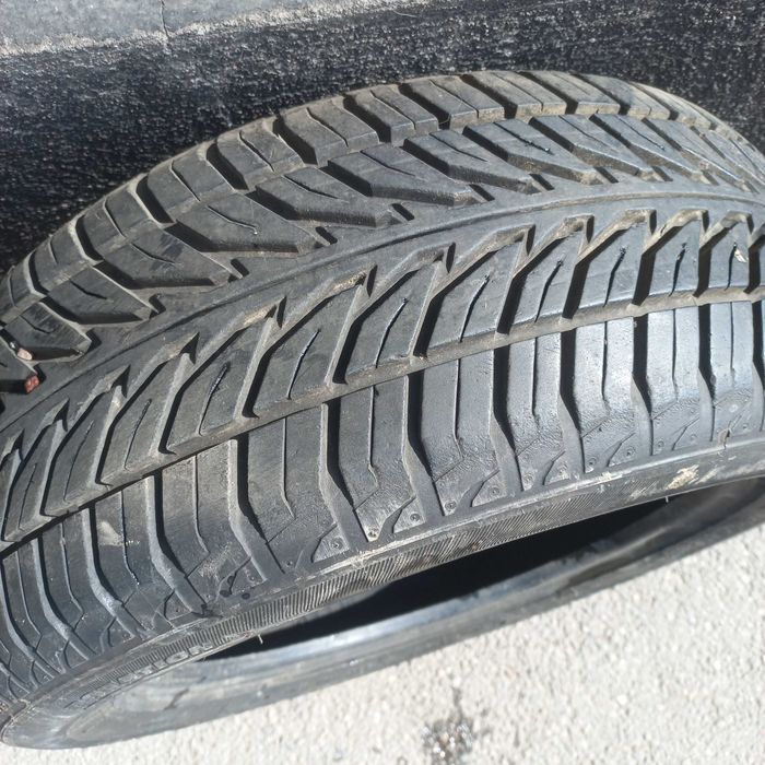 Продам шины. Ление.