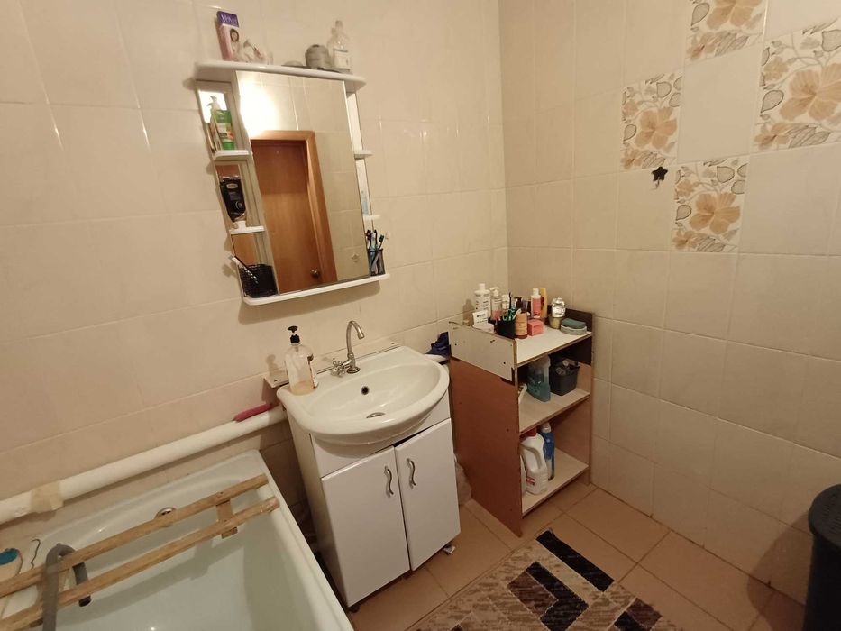 Продается уютный дом с участком в тихом районе