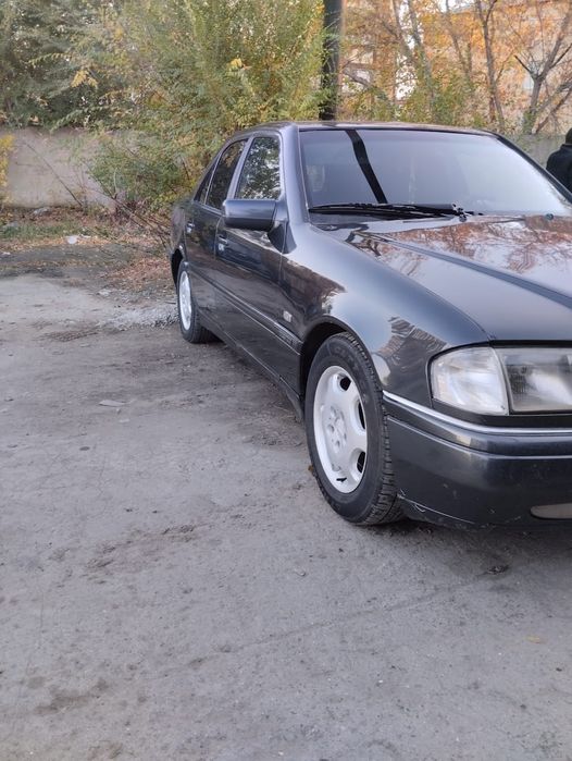 Продам Mercedes Benz