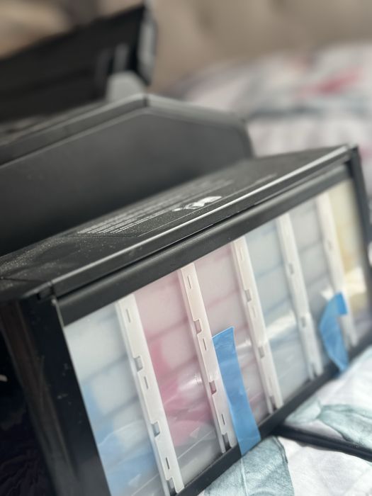 Продам принтер Epson L805