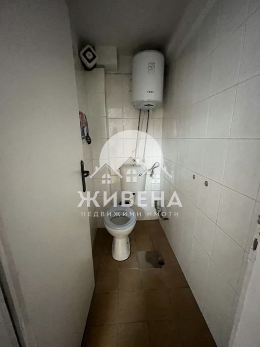 Отдавам под наем магазин в централна част на Варна