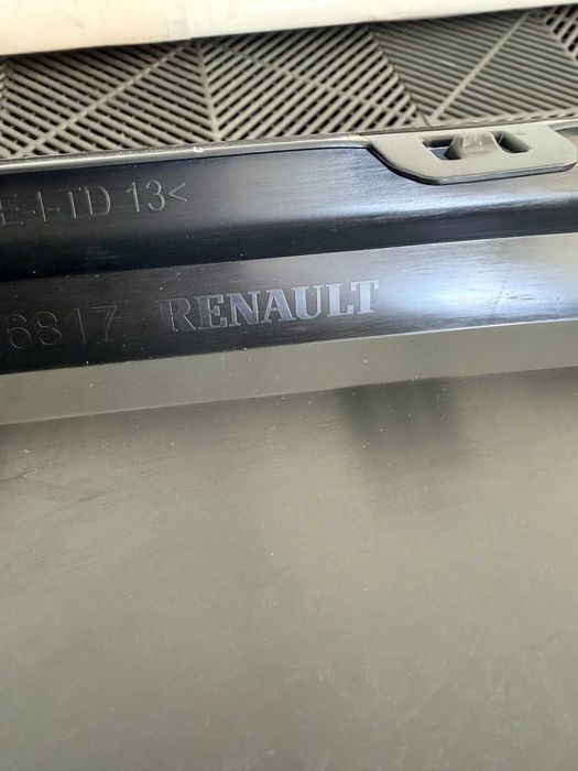 Spoiler bara spate Renault Talisman berlina nou original Renault
