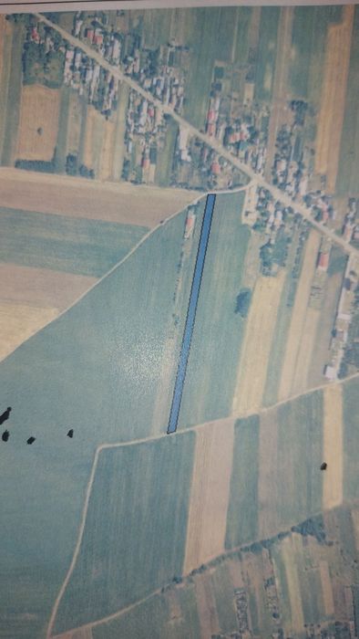 Balș ( Vârtina) - intravilan 359 mp + 4051 extravilan