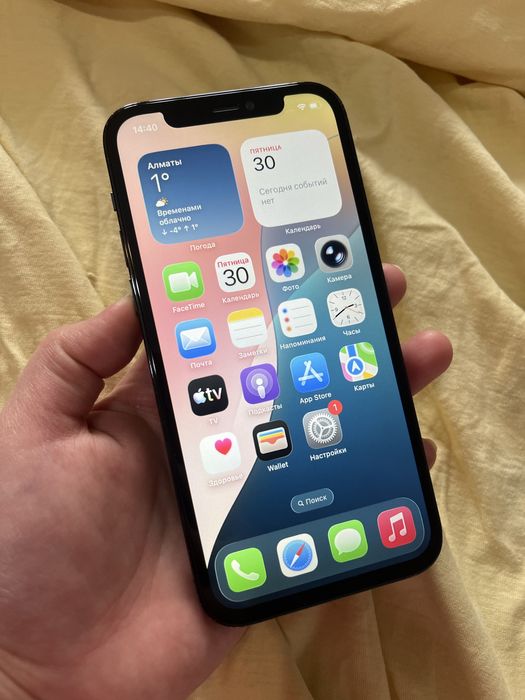 Айфон 12Про 128гб