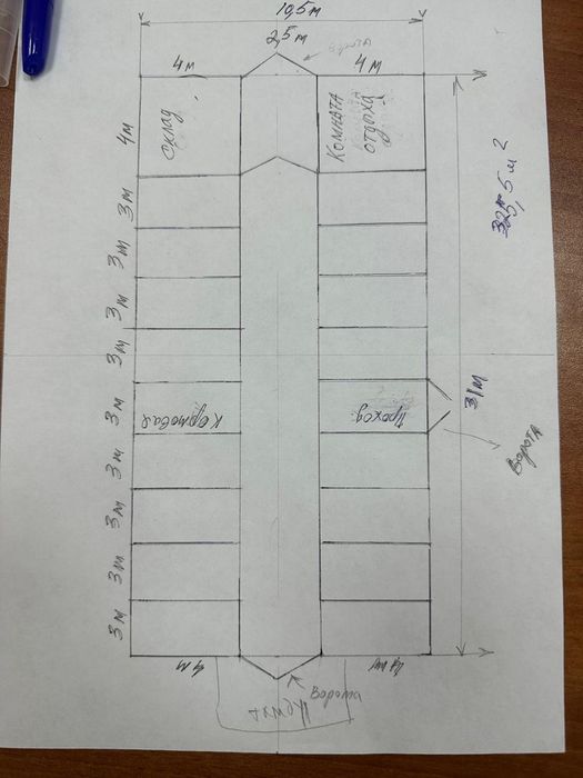 Стройка бригада любой сложности