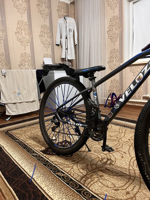 Велосипед Велоз стант