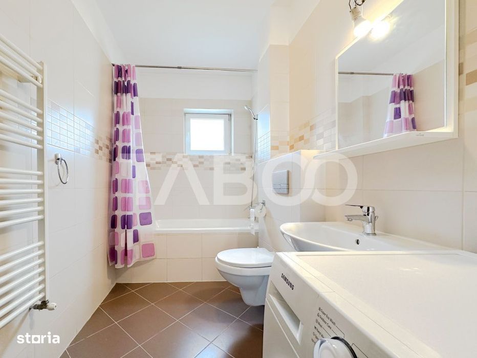 Apartament 2 camere decomandate de vanzare cu garaj si boxa Sobarilor