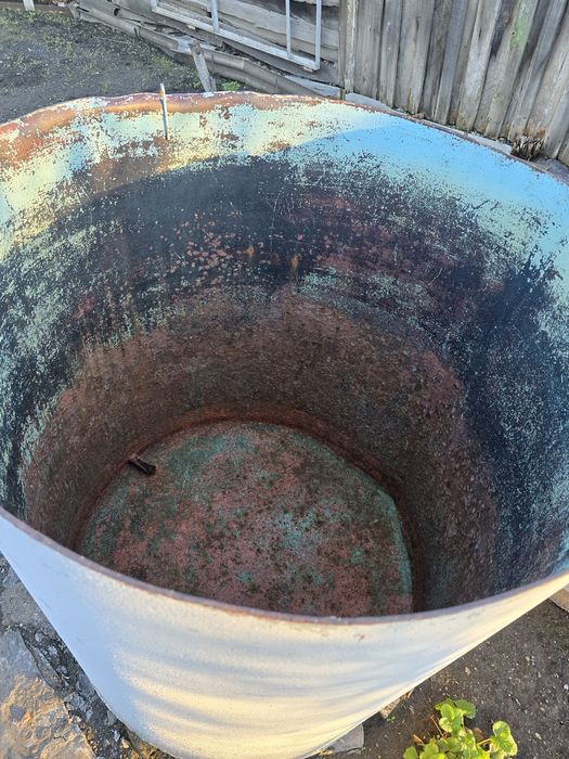 Продам ёмкость для воды 1 куб