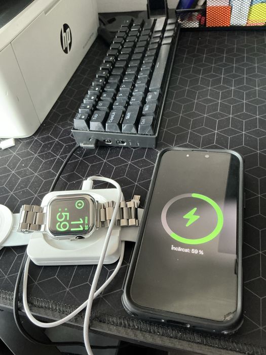 Wireless Charger stand