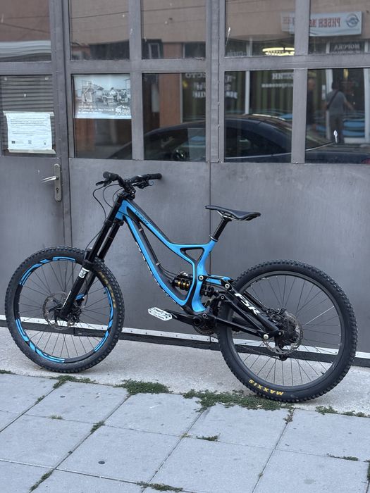Specialized demo 8 2014